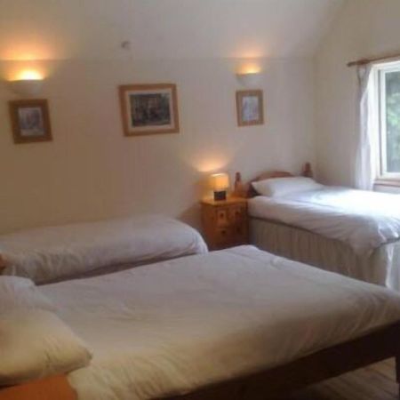 Achill Guest House Solihull Luaran gambar