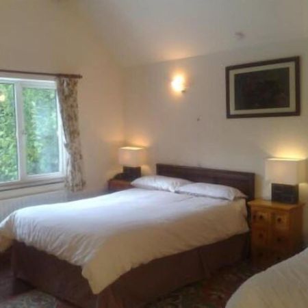 Achill Guest House Solihull Luaran gambar