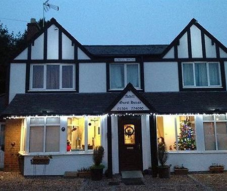 Achill Guest House Solihull Luaran gambar