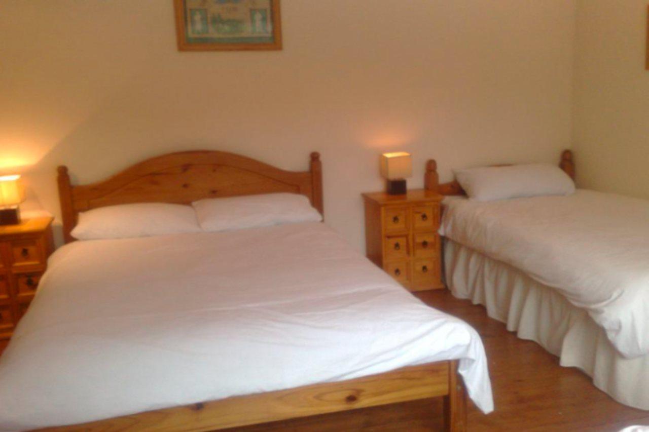 Achill Guest House Solihull Luaran gambar