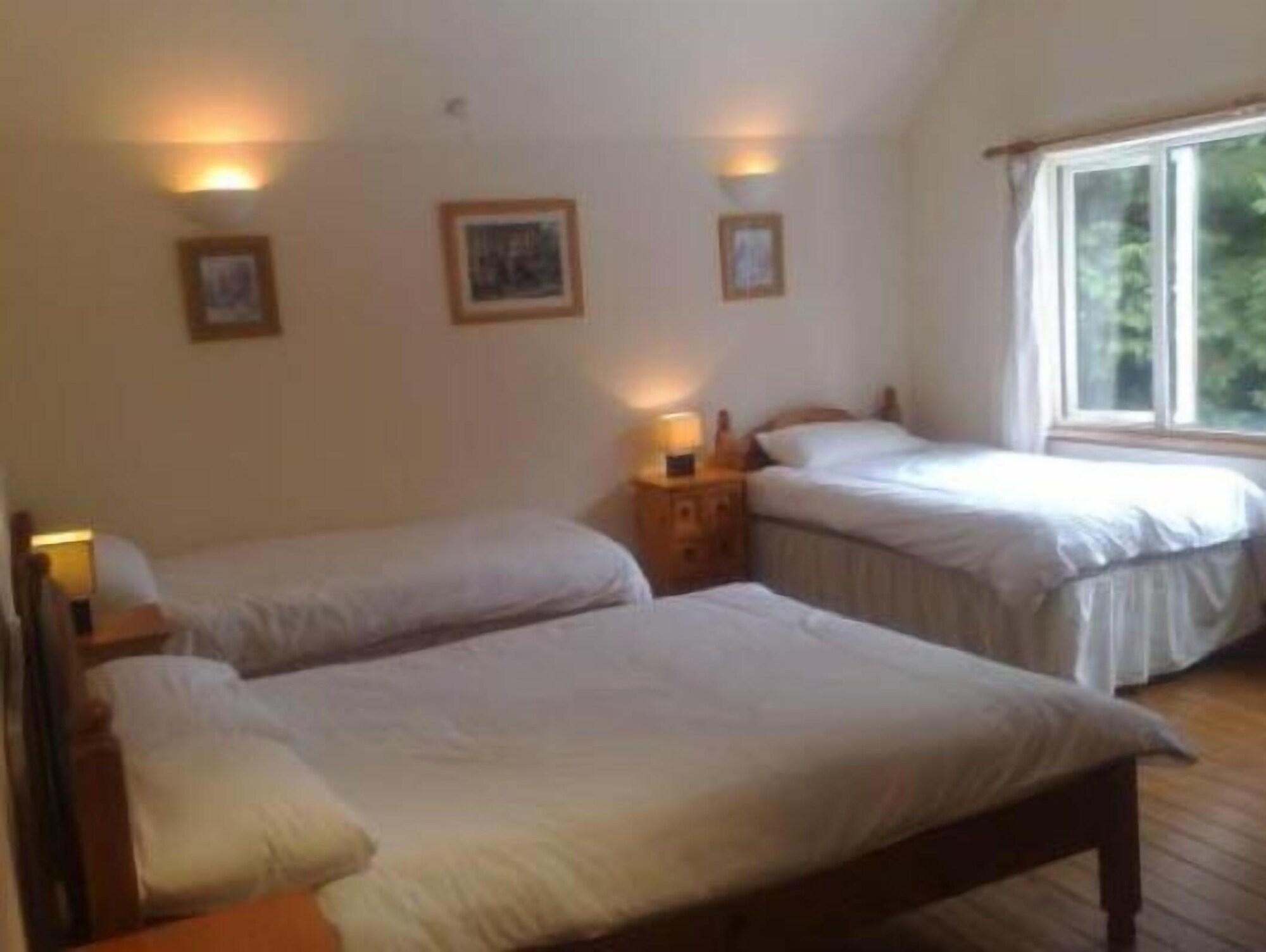 Achill Guest House Solihull Luaran gambar