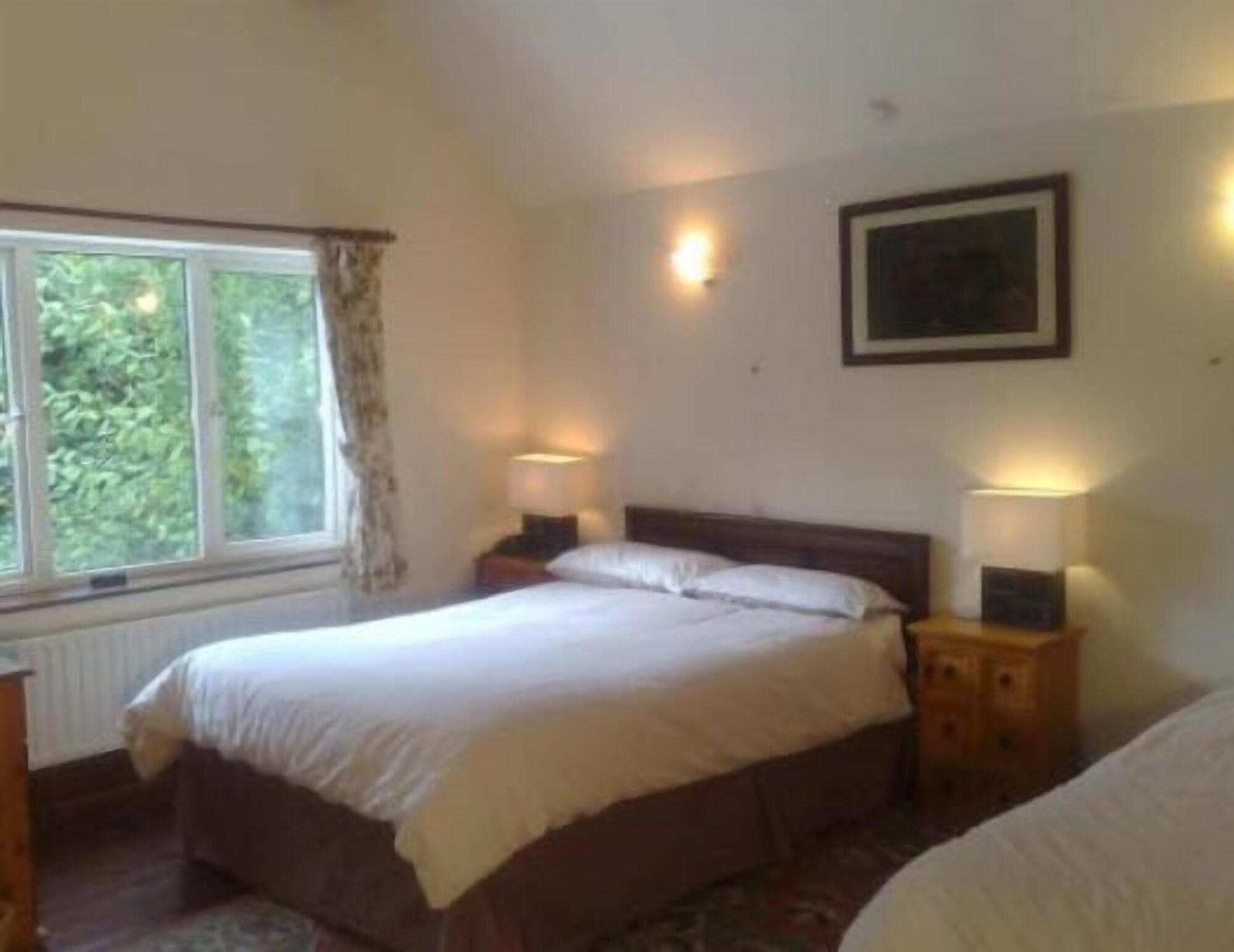 Achill Guest House Solihull Luaran gambar