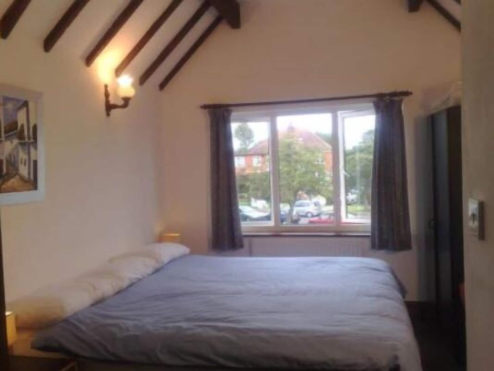 Achill Guest House Solihull Luaran gambar