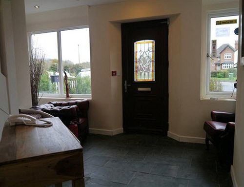 Achill Guest House Solihull Luaran gambar