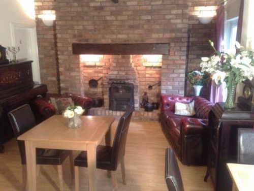 Achill Guest House Solihull Luaran gambar