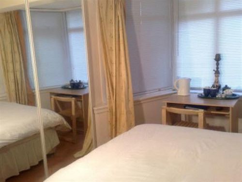 Achill Guest House Solihull Luaran gambar