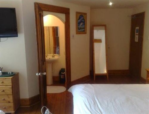 Achill Guest House Solihull Luaran gambar