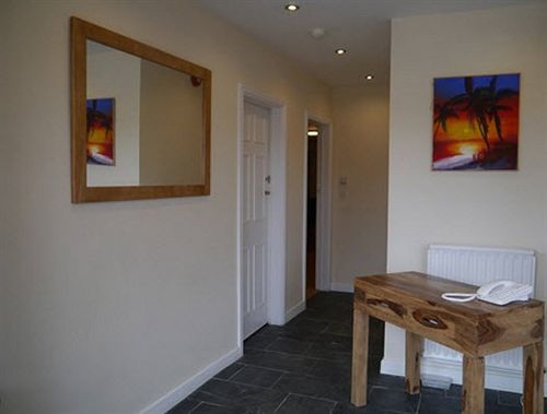 Achill Guest House Solihull Luaran gambar